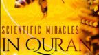 Scientific Miracles in QURAN