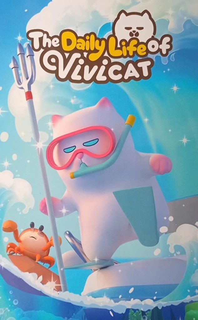 VIVICAT