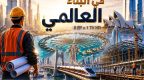التعاون في البناء العالمي