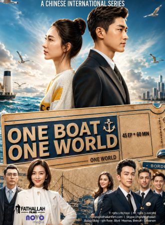 One Boat, One World – Fathallah Films / Novo Media