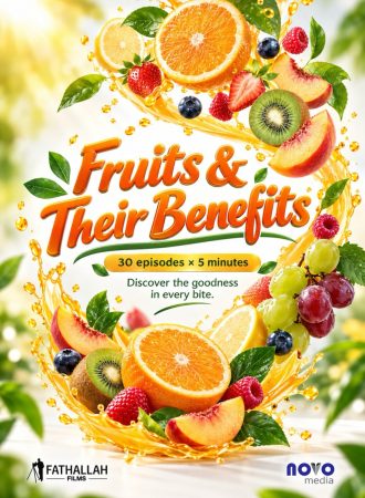 Fruits & Their Benefits