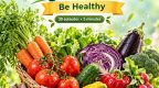 World of Vegetables